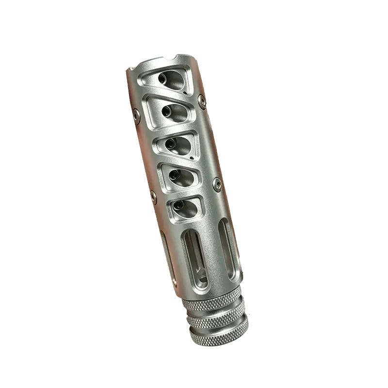 ZhenWeiQi ZWQ CNC Metal BCAR 16/30 Bearing