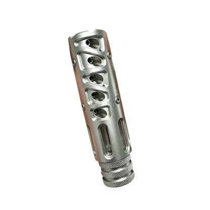ZhenWeiQi ZWQ CNC Metal BCAR 16/30 Bearing