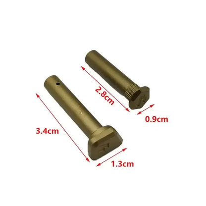 SI Takedown Pins for AR15 HK416 M4 Receivers-m416gelblaster-m416gelblaster