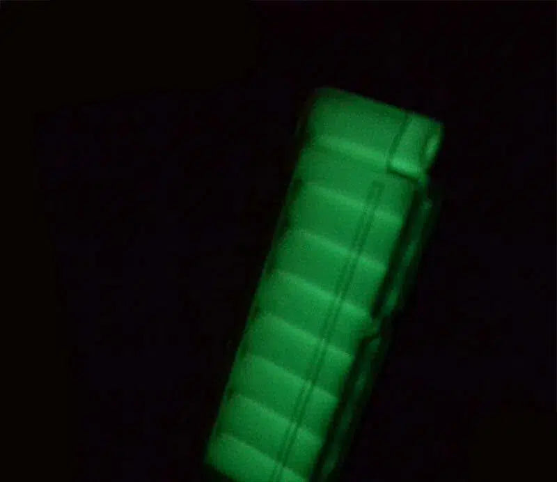 Worker Glow in the Dark Half Length Darts 200pcs-nerf darts-Biu Blaster-Uenel