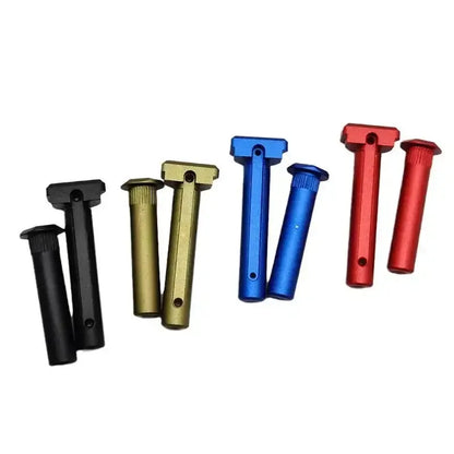 SI Takedown Pins for AR15 HK416 M4 Receivers-m416gelblaster-m416gelblaster