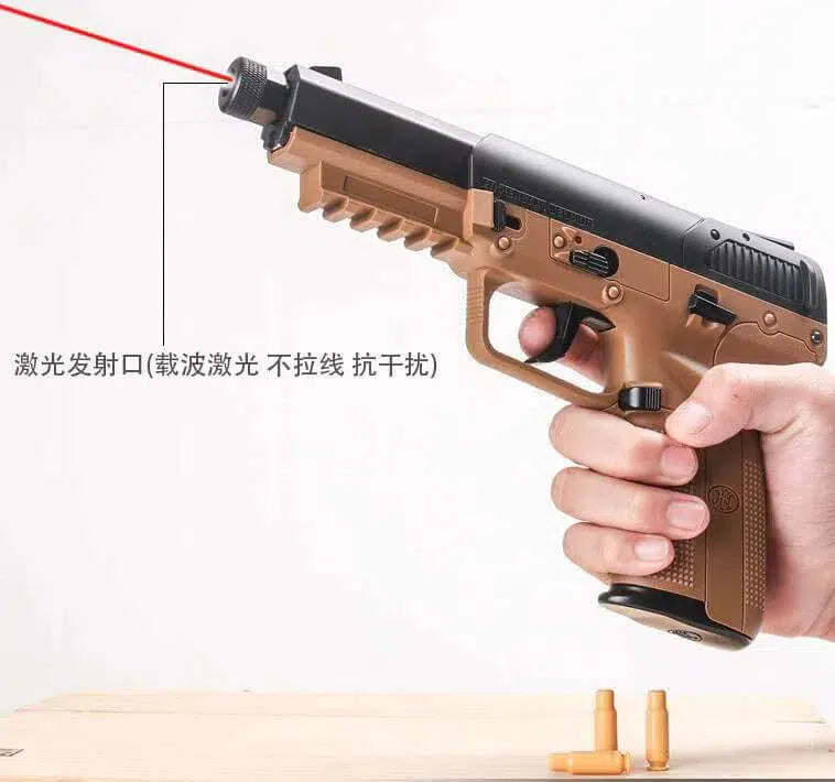 FN57 Five-Seven Laser Tag Gun-m416 gel blaster-m416gelblaster