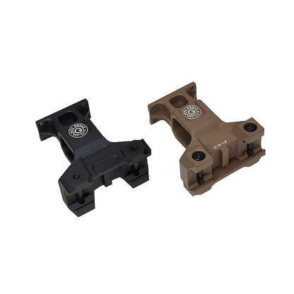GBRS Lerna Metal Heightened Mount for T2 or MRO Scope