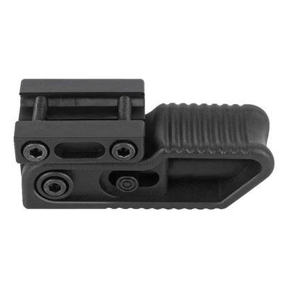 CAA Nylon Picatinny Folding Front Grip-m416gelblaster-m416gelblaster