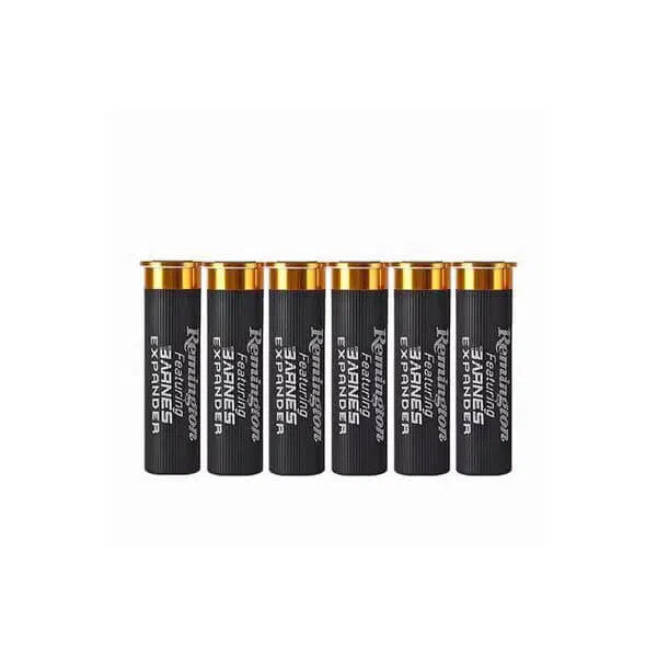 Metal Shells XM1014 M870 Foam Blaster Nylon/Metal Shells 6Pcs – m416gelblaster