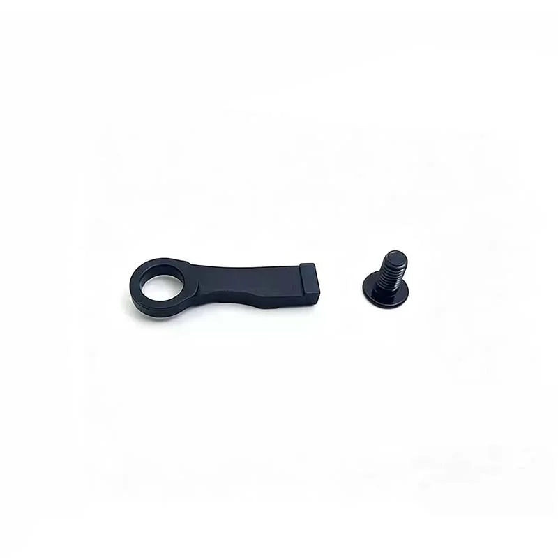 ATM 2.0 Gearbox CNC Bolt Kit Upgrade Parts
