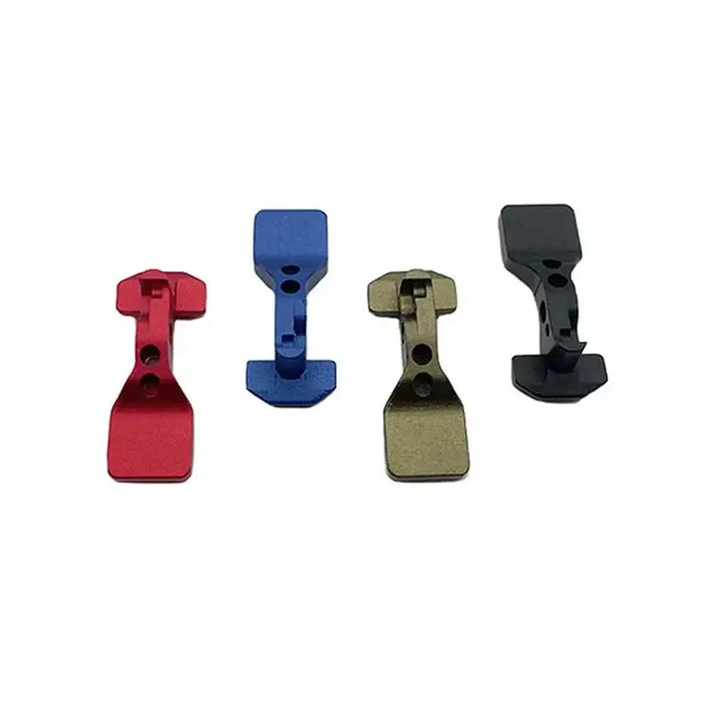 Si Gel Blasters Metal Bolt Catch-m416gelblaster-m416gelblaster