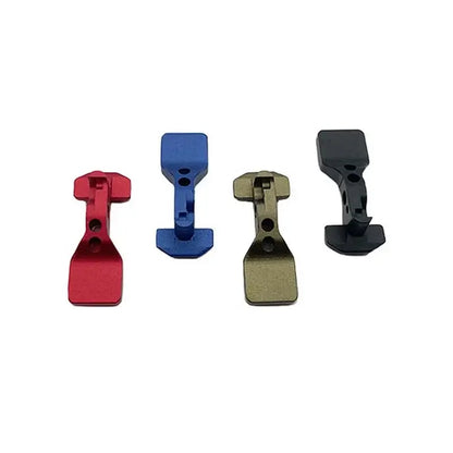 Si Gel Blasters Metal Bolt Catch-m416gelblaster-m416gelblaster