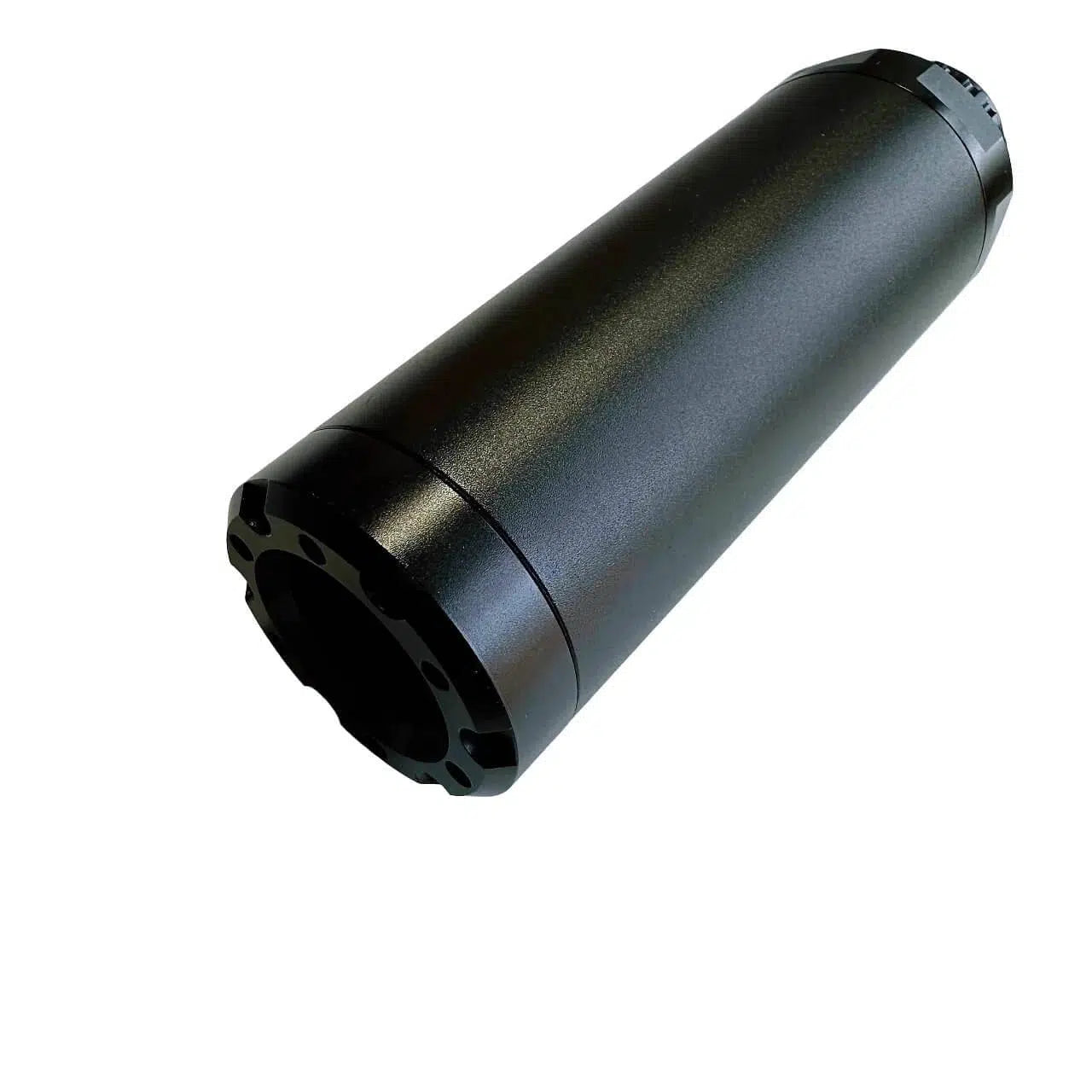 M2 Low Resistance CNC Nerf Bearing SCAR Barrel-m416gelblaster-suppressor 10cm-m416gelblaster