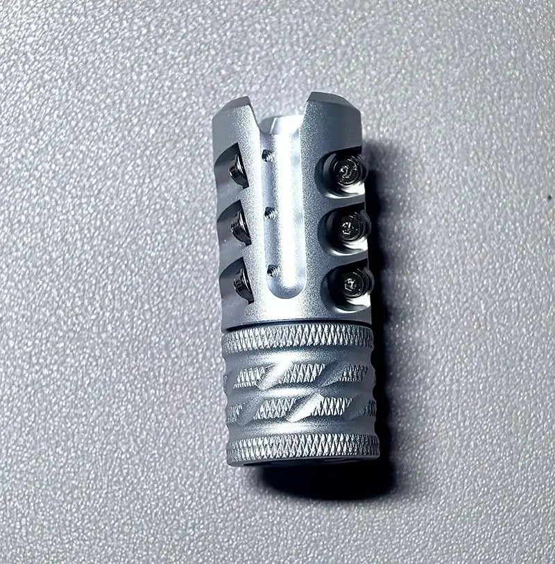 CNC Metal Bearing SCAR 3 Line 9/12 Axis