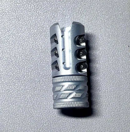 CNC Metal Bearing SCAR 3 Line 9/12 Axis