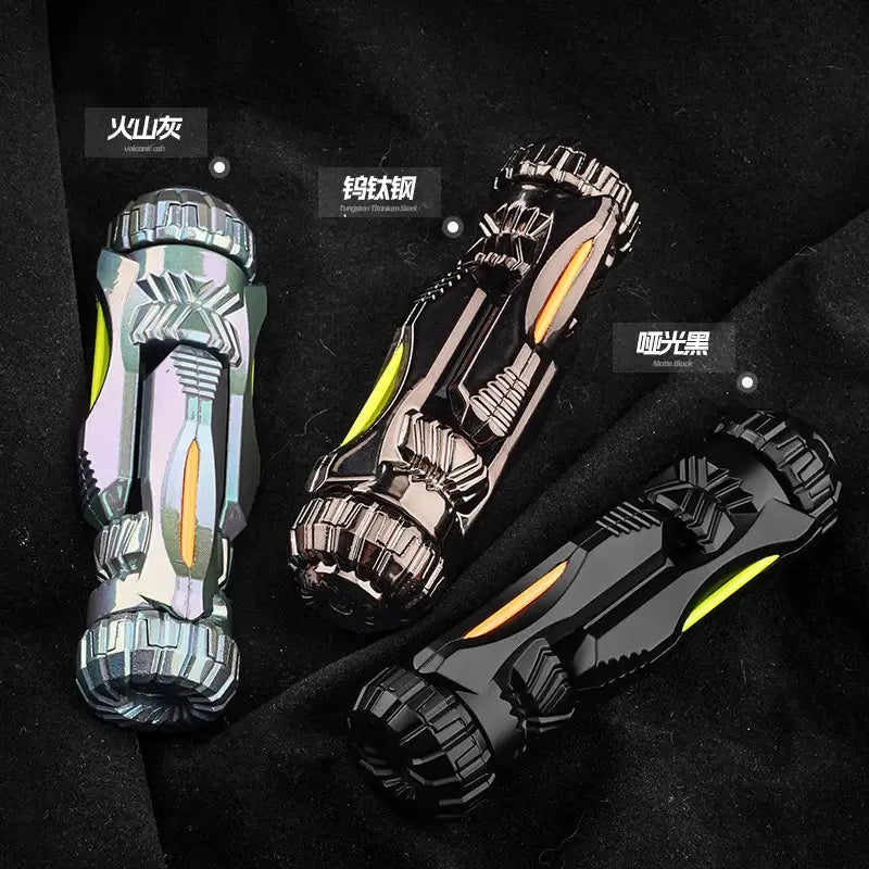 JJT Agent Night Raider Metal Shell Eject Soft Bullet Toy-m416gelblaster-m416gelblaster