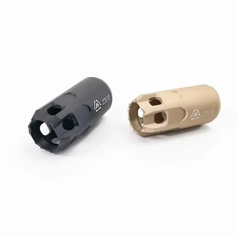 SI Oppressor Muzzle Brake with 14mm CCW Thread-m416gelblaster-m416gelblaster