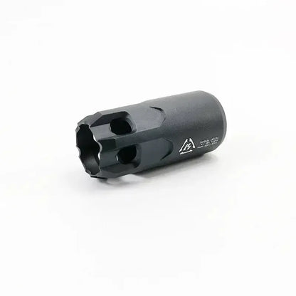 SI Oppressor Muzzle Brake with 14mm CCW Thread-m416gelblaster-black-m416gelblaster
