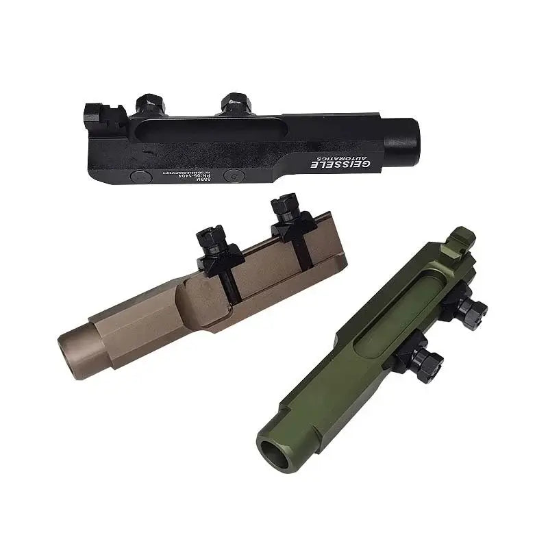 Geissele Super Stabby Bayonet Metal Mount-m416gelblaster-m416gelblaster