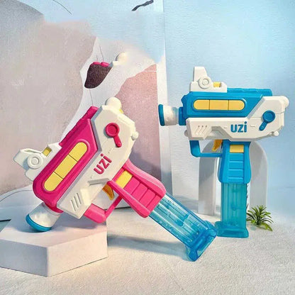 Electric Mini Uzi Water Blaster Kids Toy Gun-m416gelblaster-m416gelblaster
