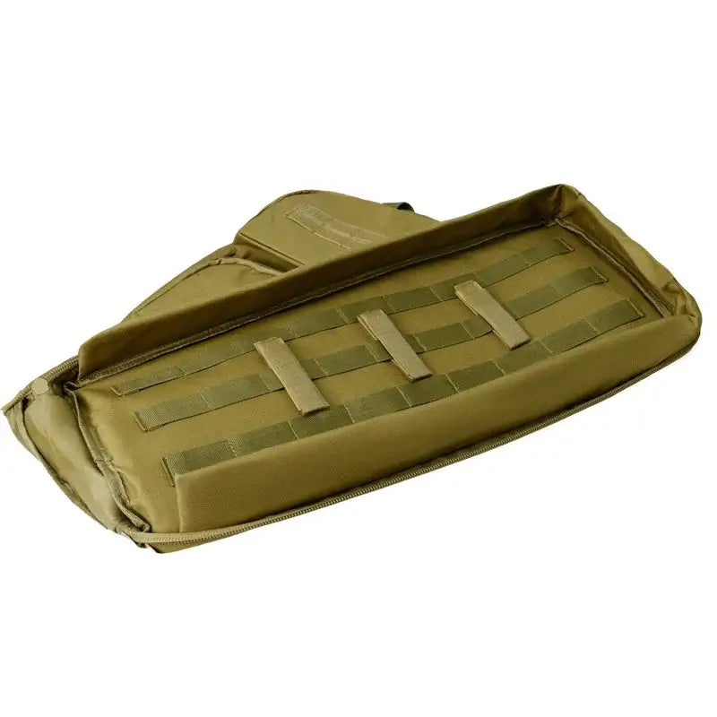 Soetac SMG MP5 Tactical Gun Bag Molle Carry Case-m416gelblaster-m416gelblaster