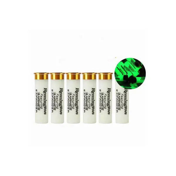 XM1014 M870 Foam Blaster Nylon/Metal Shells 6Pcs – m416gelblaster