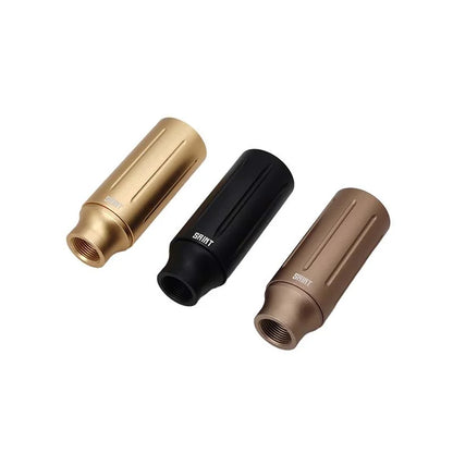 Saint Metal Flash Hider 14mm CCW-m416gelblaster-m416gelblaster