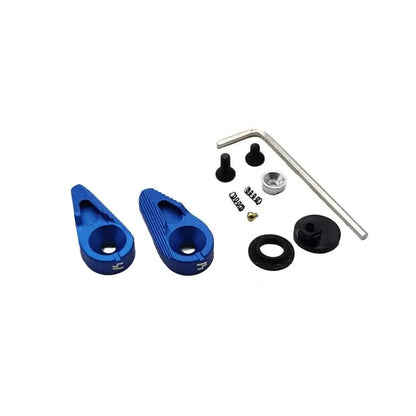 Si Gen3 CNC-Feuerwahl-Sicherheitsschalter