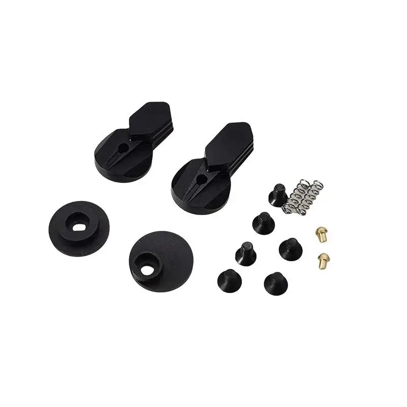 Sai Radian Ambidextrous AR15 Gel Blaster Safety Selector