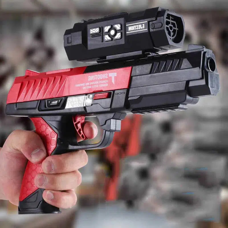 Electric Hopper Feed USP Gel Ball Blaster Kids Gift Toy Gun-m416 gel blaster-m416gelblaster