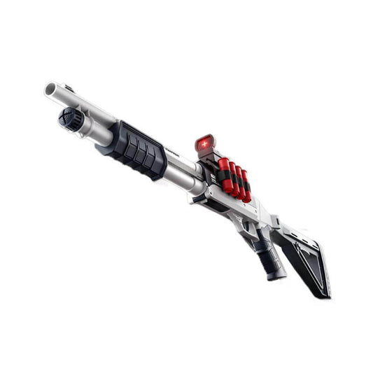 FPSS Manual Pump Action Folding Shotgun Foam Dart Blaster