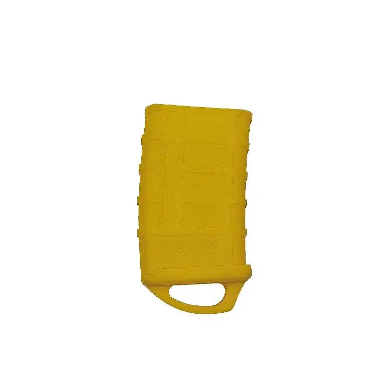 5.56 Pmag Fast Magazine Pouch Rubber Sleeve Mag Holder-m416gelblaster-yellow-m416gelblaster