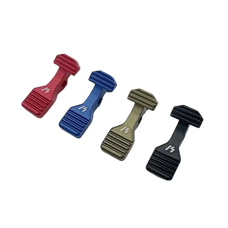 Si Gel Blasters Metal Bolt Catch-m416gelblaster-m416gelblaster