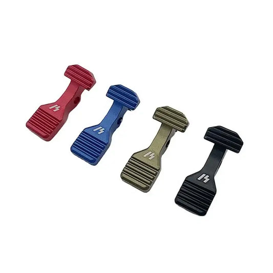 Si Gel Blasters Metal Bolt Catch-m416gelblaster-m416gelblaster