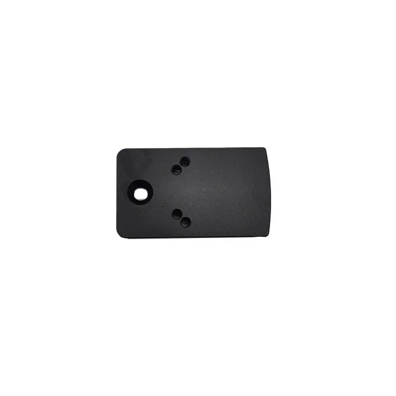 Combat Master 2011 Blaster CNC Red Dot Mount Plate