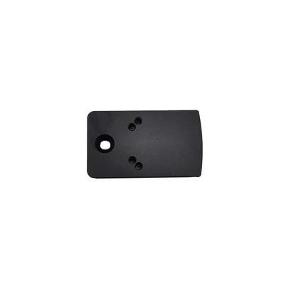 Combat Master 2011 Blaster CNC Red Dot Mount Plate