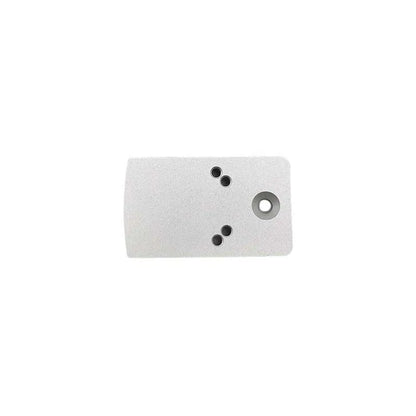 Combat Master 2011 Blaster CNC Red Dot Mount Plate