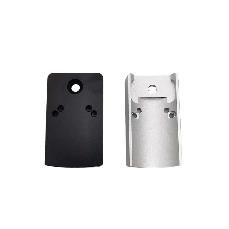 Combat Master 2011 Blaster CNC Red Dot Mount Plate