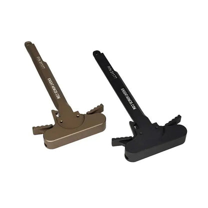 KAC Ambidextrous CNC V2 Receiver Charging Handle-m416gelblaster-m416gelblaster