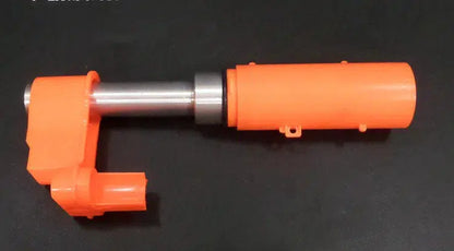 Zombie Strike Sidestrike Metal Barrel Upgrade-nerf part-Biu Blaster- Biu Blaster