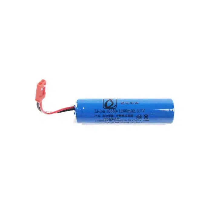 3.7v Lipo Battery-m416gelblaster-3.7v battery tamiya plug-m416gelblaster