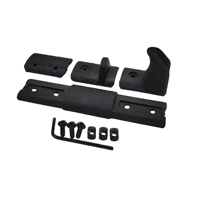 BCM Nylon Rail Cover Hand Stop for M-Lok & Keymod