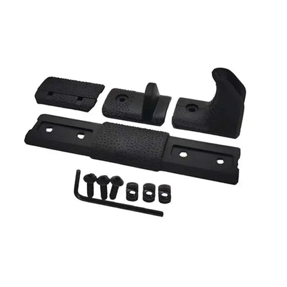 BCM Nylon Rail Cover Hand Stop for M-Lok & Keymod