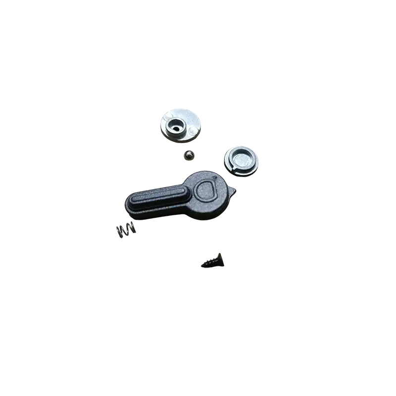 SJ Sijun Original Metal Fire Selector