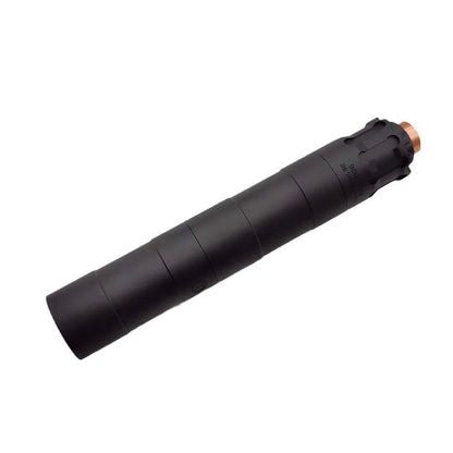Obsidian 45 Pistol Modular Suppressor with 14mm CCW Thread-m416gelblaster-long-m416gelblaster
