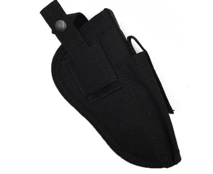 Left & Right Interchangeable Outdoor Spare Holster-holster-Biu Blaster-black-Biu Blaster