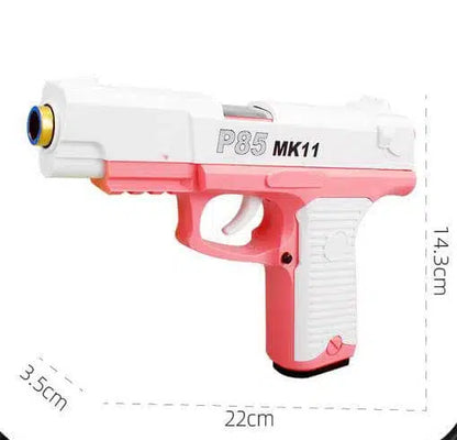 P85 MK11 Shell Ejecting Dart Blaster-foam blaster-m416 gel blaster-m416gelblaster