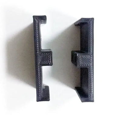 P90 3D Print Magazine Coupler
