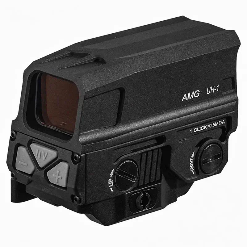 Razor AMG UH-1 Holographic Red Dot Optic Sight Gen2 – m416gelblaster