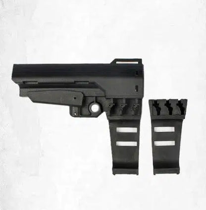 PMC SBA3 Pistol Stabilizing Brace Butt Stock-m416gelblaster-m416gelblaster