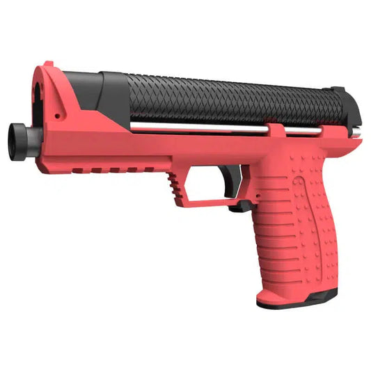 Parrot Foam Dart Gun Zinc Clone Nerf Blaster-m416gelblaster-m416gelblaster