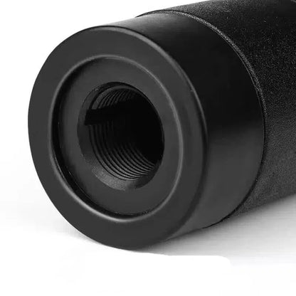Plastic Adjustable Silencer for Both 19mm & 14mm CCW Thread-m416gelblaster-m416gelblaster