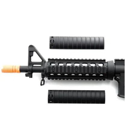 SJ M4 CQB BlowBack Gel Blaster-m416gelblaster-m416gelblaster