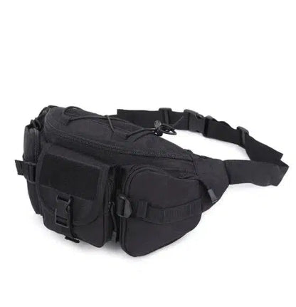 Utility Tactical Waist Bag Pouch-bag-Biu Blaster-Biu Blaster